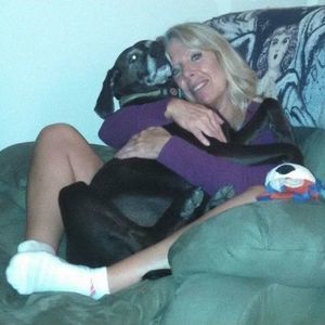 Meet your Posher, Kathy